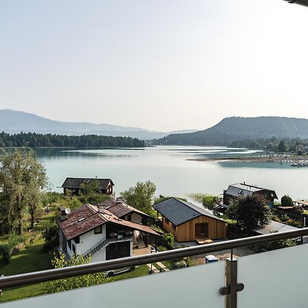 Hotel Faaker See Inn By S4Y Faak am See Exterior photo