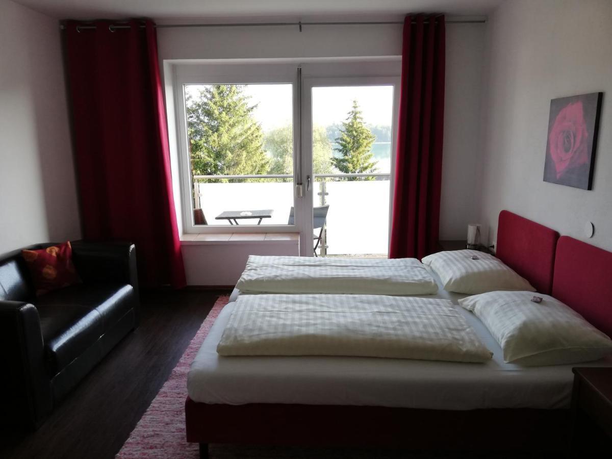Hotel Faaker See Inn By S4Y Faak am See Exterior photo