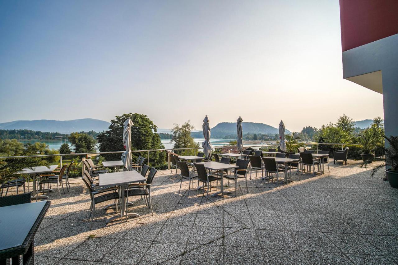 Hotel Faaker See Inn By S4Y Faak am See Exterior photo