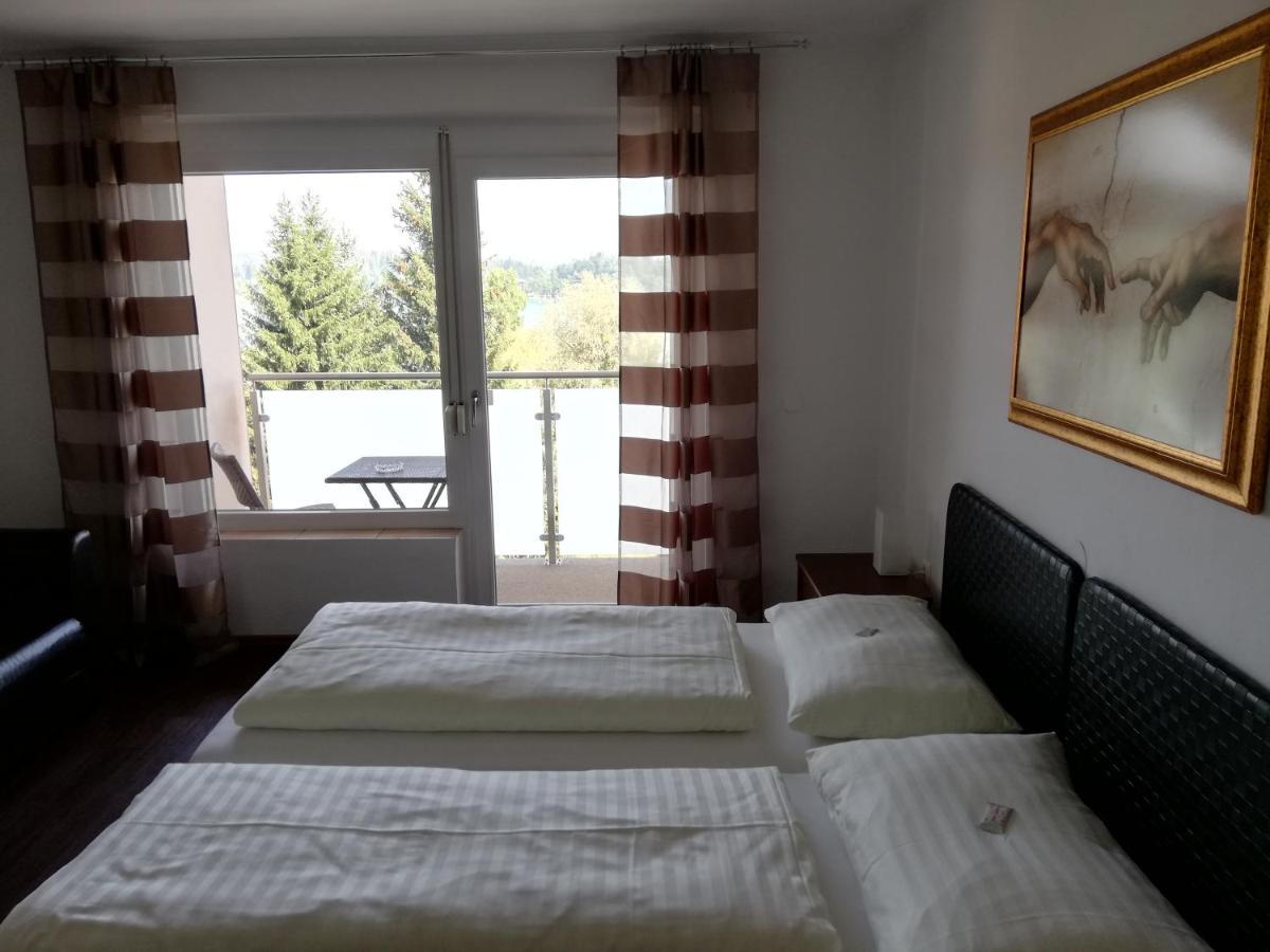 Hotel Faaker See Inn By S4Y Faak am See Exterior photo